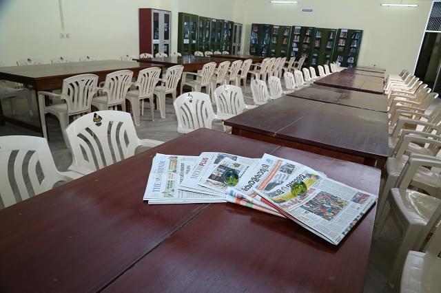 John Cox Memorial CSI Institute of Technology Kannammoola Thiruvananthapuram Infrastructure photo 7